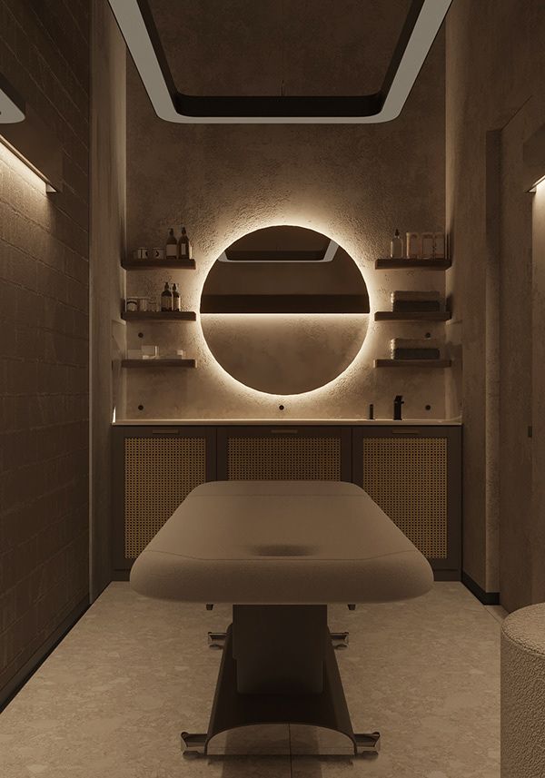 Body laboratory