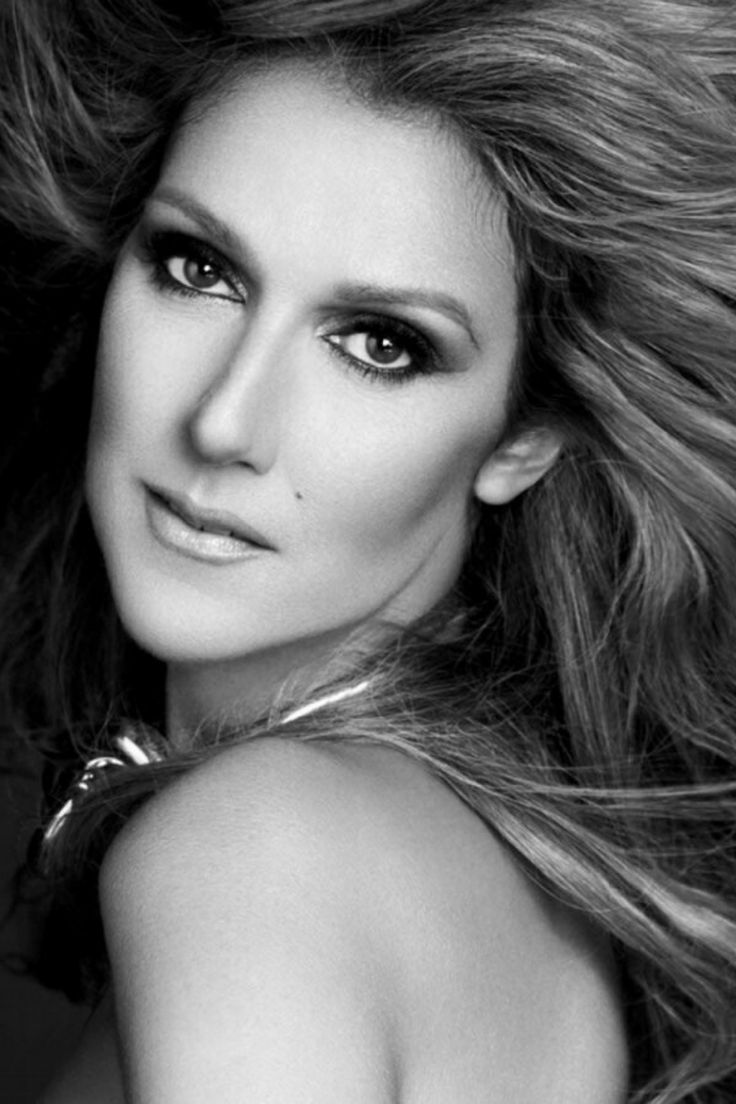 Celine Dion