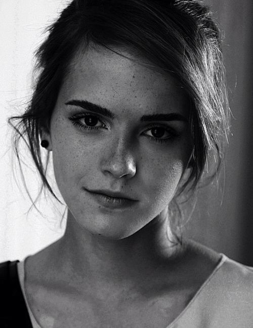 Emma Watson