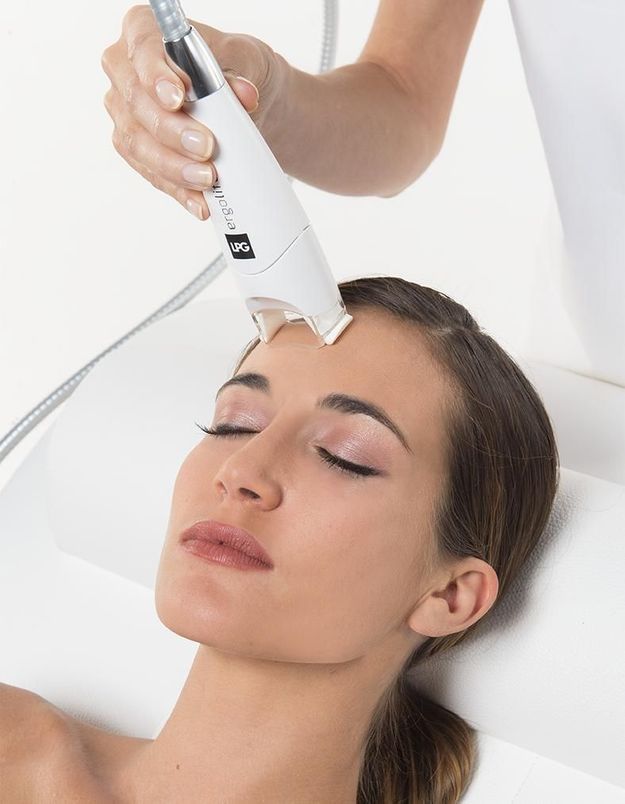 Endermologie - Abonnement (par minutes) - 400 min