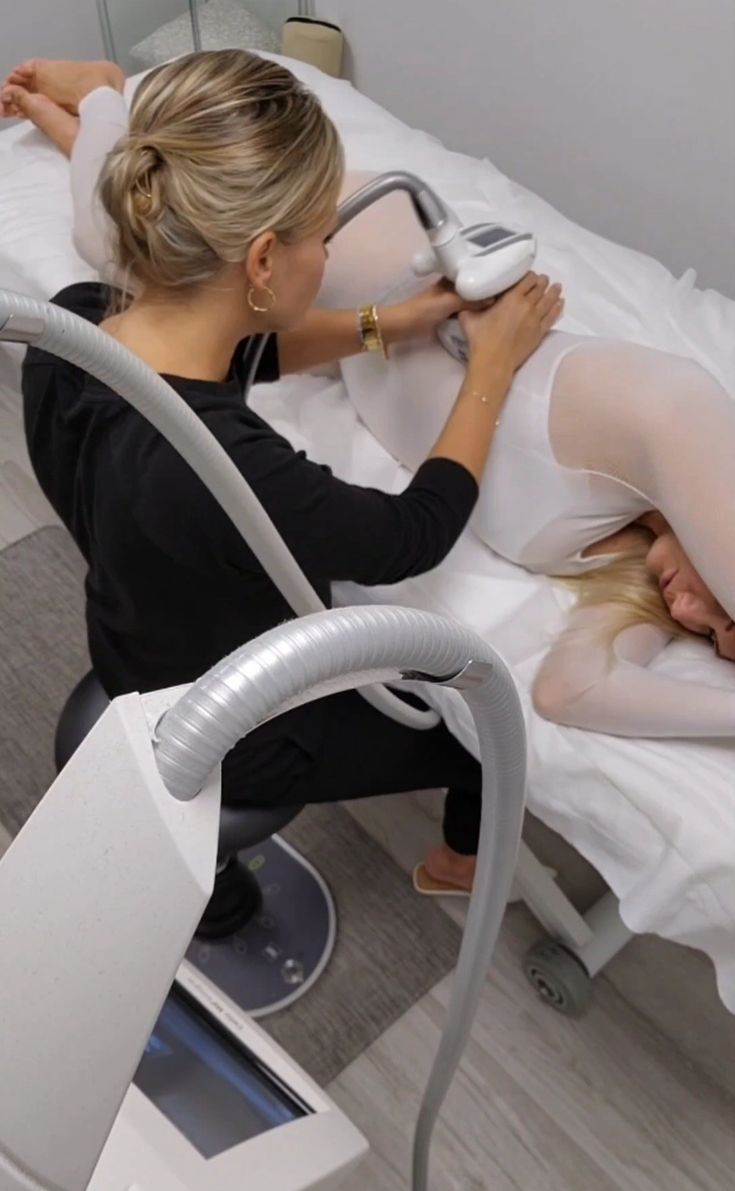 Endermologie LPG