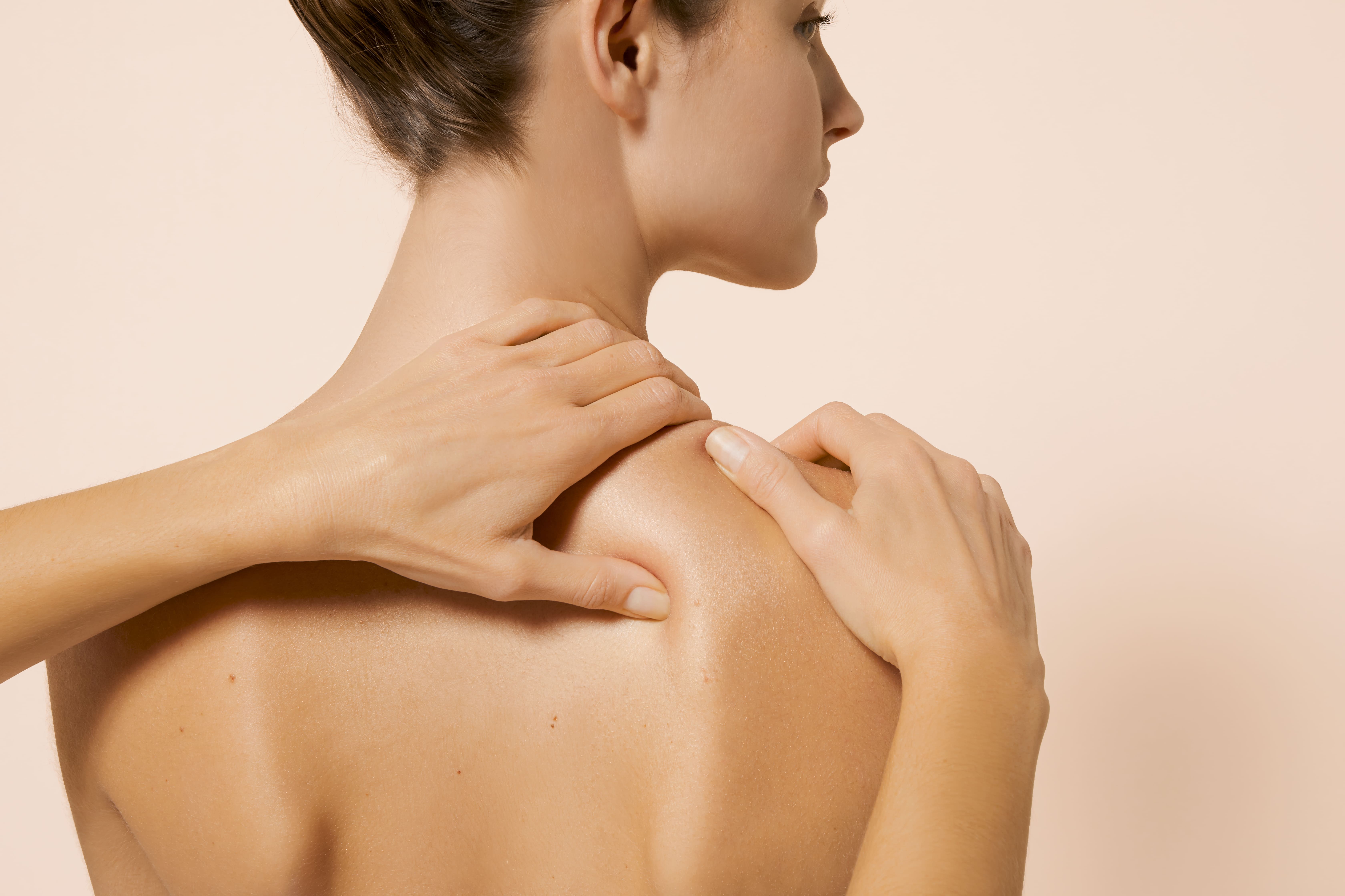 Le massage énergétique