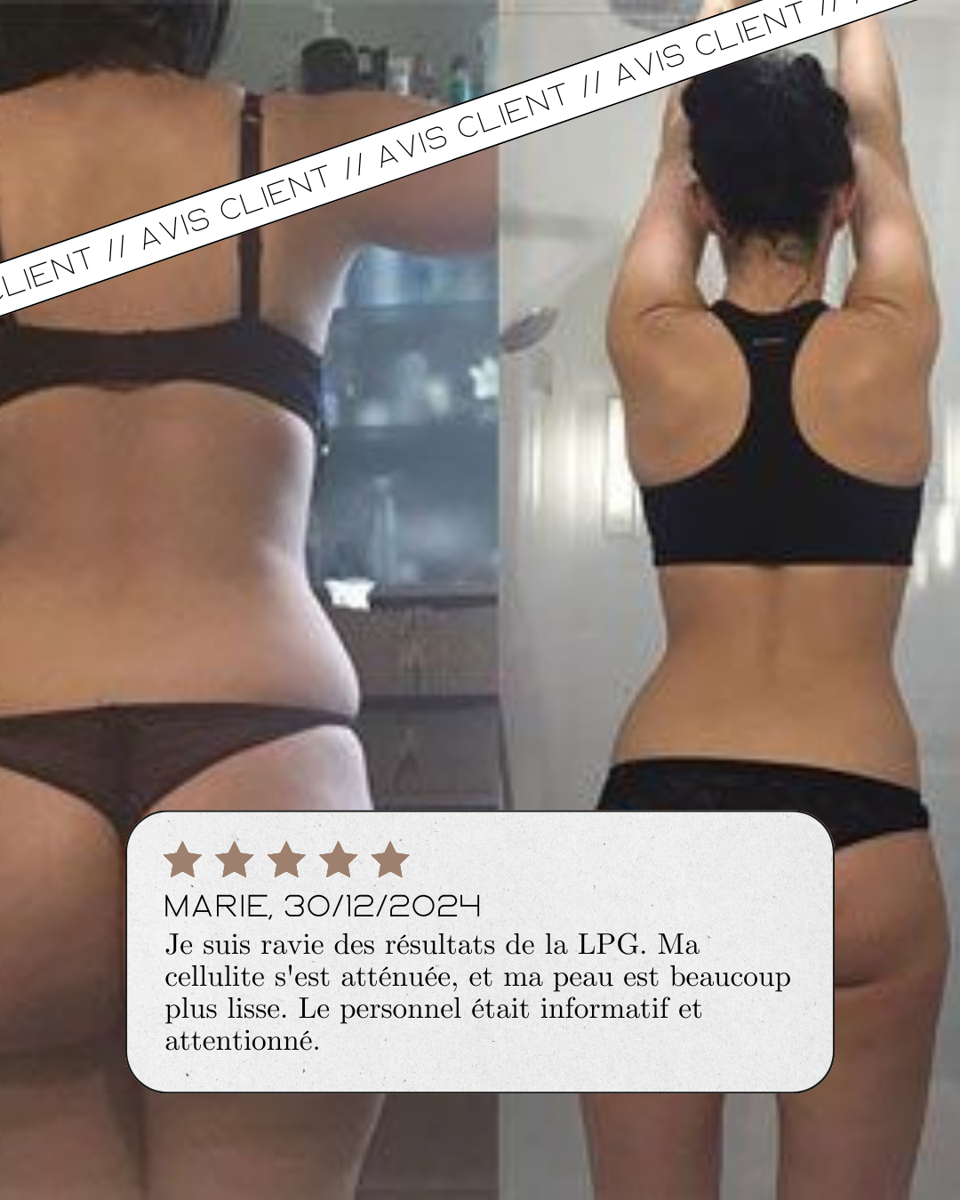 Post Instagram avis client entrepreneur photographie beauté (4)