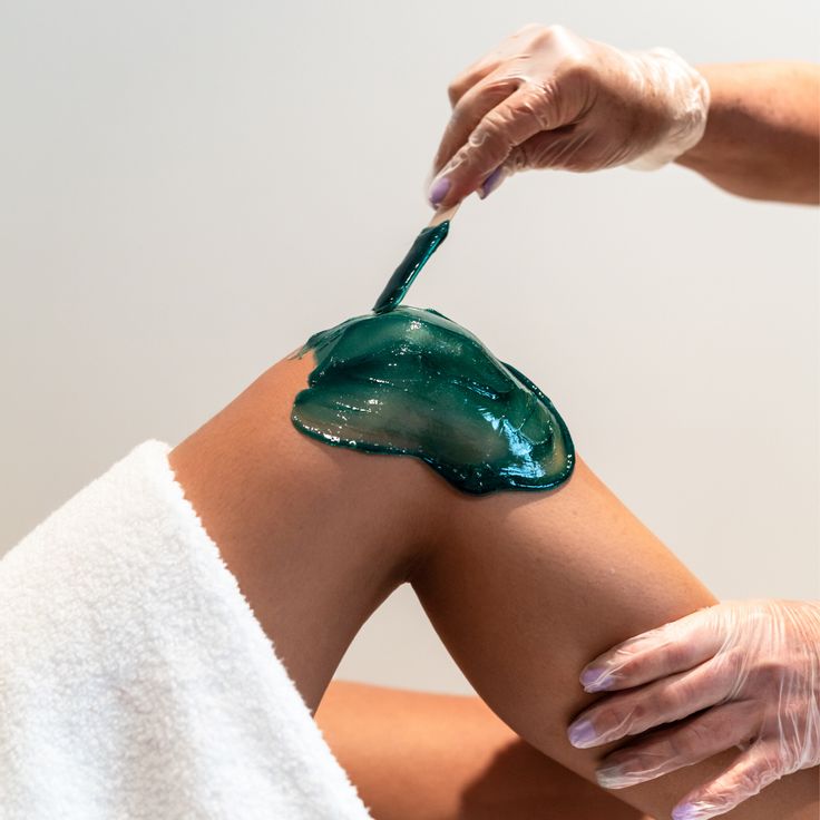 Waxing Made Easy