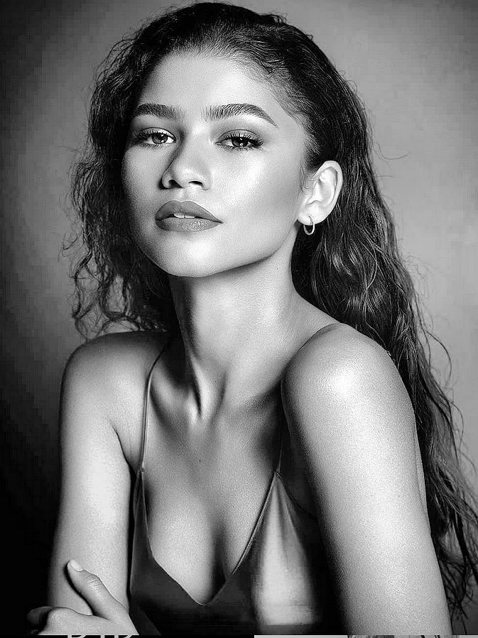 Zendaya - photo